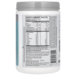 XTEND, EAA, красный апельсин, 340 г (12 унций)