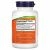 NOW EGCg Green Tea Extract, Экстракт Зелёного Чая 400 мг - 180 капсул