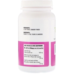 Holistic Blend, My Healthy Pet, L-lysine & Cranberry, For Dogs & Cats, 4.5 oz (128 g)