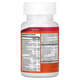 NOW EVE Женские Мультивитамины, 90 таблеток