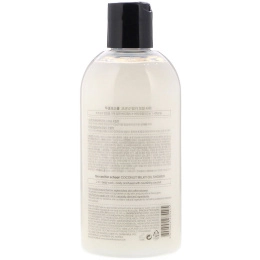 Too Cool for School, Масло для душа с кокосовым молоком, 10,14 ж. унц. (300 мл)