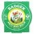 Badger Company, Бальзам для защиты от насекомых с цитронеллой и розмарином, 0,75 унции (21 г)