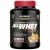 ALLMAX Nutrition, AllWhey Gold, 100% сывороточный белок + премиальный изолят сывороточного белка, соленый карамельный попкорн, 2,27 кг (5 фунтов)
