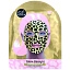 SFGlow, Glam Straight, Gold Foil Face Mask, 1 Sheet, 0.85 oz (25 ml)