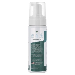 pH-D Feminine Health, пенка для душа с борной кислотой, для чувствительной кожи, 177 мл (6 жидк. унций)