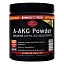 Olympian Labs, Порошок A-AKG - Аргинин Альфа-кетоглутарат без запаха 240 грамм