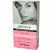 Parissa, Brow Shaper, восковые мини полоски, 32 (16 x двухсторонние) штуки