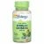 Solaray, True Herbs, корейский женьшень, 550 мг, 50 вегетарианских капсул