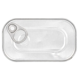 Crown Prince Natural, сардины без кожи и костей, в воде, 125 г (4,37 унции)