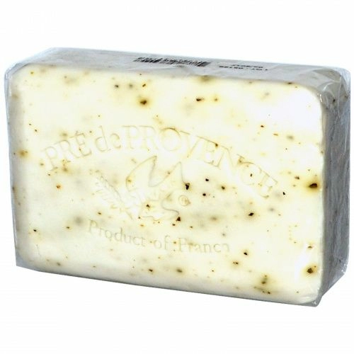 European Soaps, Pre de Provence, мыло, белая гардения 8.8 унции (250 г)