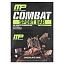 MusclePharm, Гибридные серии, Combat Crunch, Шоколадный торт, 12 баров, 2,22 унции (63 г) Каждый