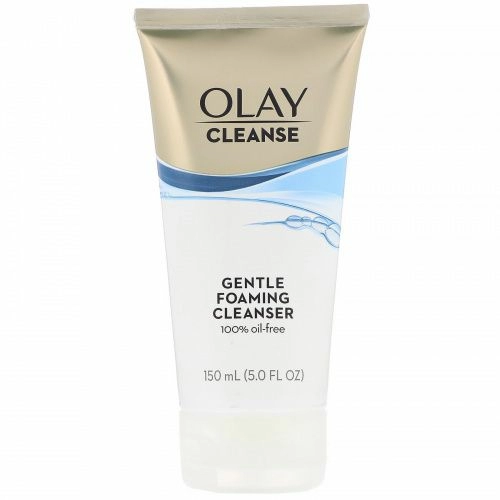 Olay, Нежная пенка для очищения, 150 мл (5 жидк. унций)