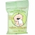 Tooth Tissues, My Dentist's Choice, детские стоматологические салфетки, 30 салфеток