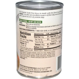 Health Valley, Органический гороховый суп, без добавления соли 15 унции (425 г)