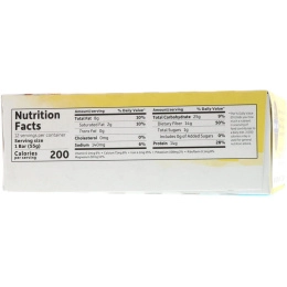 Garden of Life, Organic Fit, батончик для похудения с высоким содержанием протеина, смор, 12 батончиков, 1,9 унц. (55 г) каждый