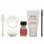 Ardell, Brow Tint, Medium Brown, 5 Piece Set