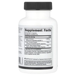 PrePrimal, Тонгкат Али, 60 капсул