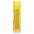 Alba Botanica, Гавайский бальзам для губ, питательные кокосовые сливки (4,2 г)