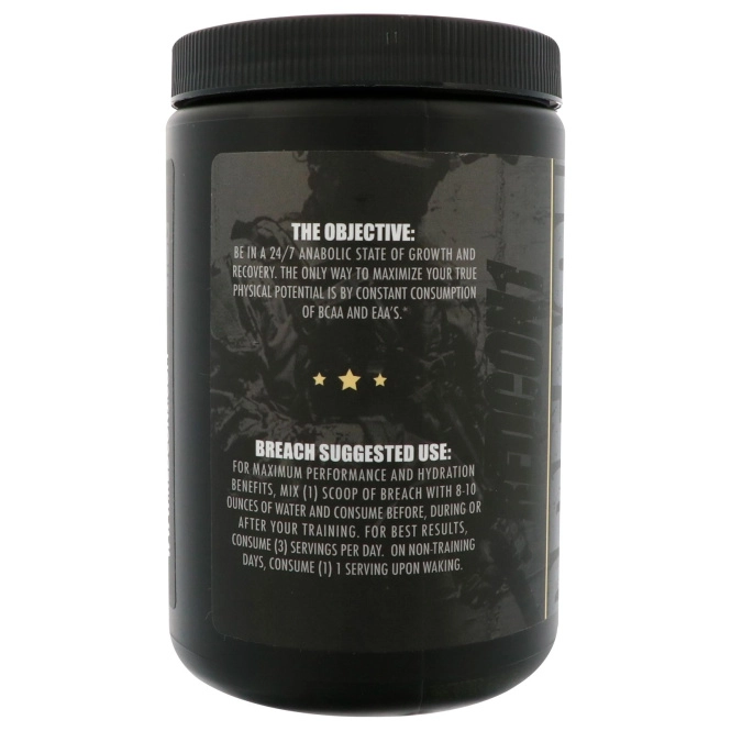 Redcon1, Разрыв, аминокислоты, синий лимонад, 345 г