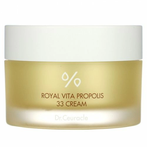 Dr. Ceuracle, Royal Vita Propolis 33 Cream, 1.76 oz (50 g)