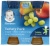 Gerber, Variety Juice Pack, Toddler, 12+ Months, 4 Pack, 4 fl oz (118 ml) Each