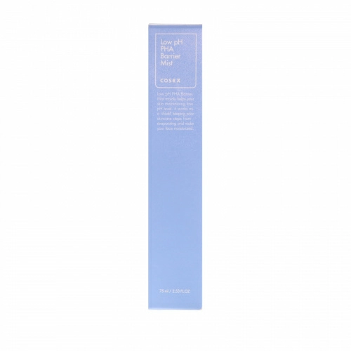 Cosrx, Low pH Barrier Mist, 2.53 fl oz (75 ml)
