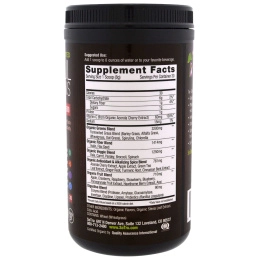 SoTru, ферментированный продукт органического происхождения, обогащен зеленью, 240 г (8,46 унции)