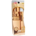Physicians Formula, Nude Wear, Glowing Nude Foundation, Light, 1.0 fl. oz., 30 ml.