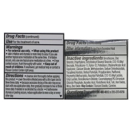 Neutrogena, Очищение кожи, минеральная пудра, натуральная слоновая кость 20, 0,38 унции (11 г)