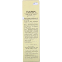 Too Cool for School, Egg-ssential Fluid, тоник для баланса влаги, 6,76 ж. унц. (200 мл)
