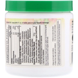 Beyond Fresh, Probiotic Booster, 12 Strain Formula, 20 Billion CFU, Natural Flavor, 2.96 oz (84 g)