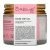 The Creme Shop, Gelee Beauty Mask, ночное средство, масло шиповника, 70 мл (2,36 унции)