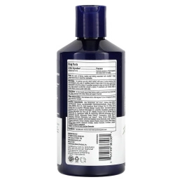 Avalon Organics, Шампунь против перхоти, Ромашка аптечная, 414 мл (14 fl oz)