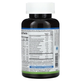 Carlson, Пренатальная, 60 мягких таблеток