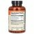 NatureWise, куркумин из органической куркумы, 180 веганских капсул