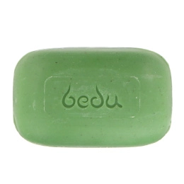 One with Nature, Тройное пилированное кусковое мыло для лица и тела, верблюжье молоко, жемчужные белила и семя тыквы из Калахари, 4 унции (113 г)