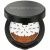 Smashbox, Halo Hydrating Perfecting Powder, Medium/Dark, .50 oz (15 g)