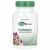 Nature's Plus, Herbal Actives, Куркума, 400 мг, 60 растительных капсул