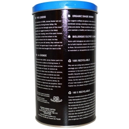 Kicking Horse, Три сестры, зерновой кофе средней обжарки, 12,3 унций (350 г)