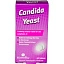 NatraBio, Дрожжи кандиды, 60 таблеток