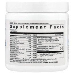 Legendairy Milk, Mane Action™, средство для здоровья волос, кожи и ногтей, 60 капсул