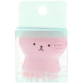 Etude, My Beauty Tool, Exfoliating Jellyfish Silicon Brush, 1 Brush