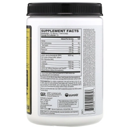 Xtend, Keto Energy, со вкусом фруктового пунша, 340 г (12 унций)