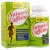 Natural Balance, Природный кофеин, 60 вегетарианских капсул