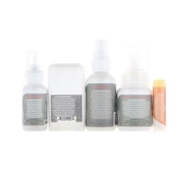 Earth Mama, Кое-что для будущей мамы, набор из 5 предметов