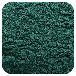 Frontier Co-op, Organic Spirulina Powder, 16 oz (453 g)