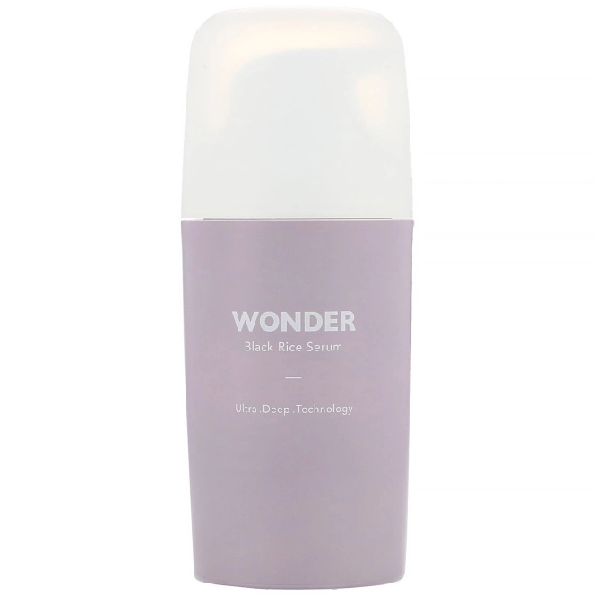 Haruharu, Wonder, сыворотка из черного риса, 30 мл (1 жидк. унция)
