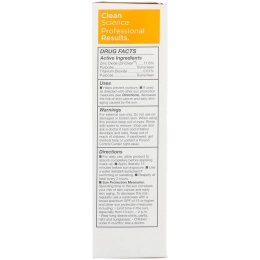 MyChelle Dermaceuticals, Защита от солнца, SPF 28, без запаха, 2,3 ж. унц. (68 мл)