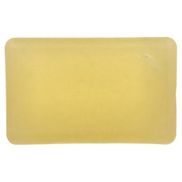 ATTITUDE, Super Leaves™, кусковое мыло для тела, для мужчин, янтарь и цитрус, 113 г (4 унции)