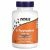 NOW L-Tryptophan 500 мг, 120 Капсул